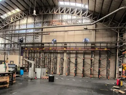 Terreno en Venta 100  mts Frente