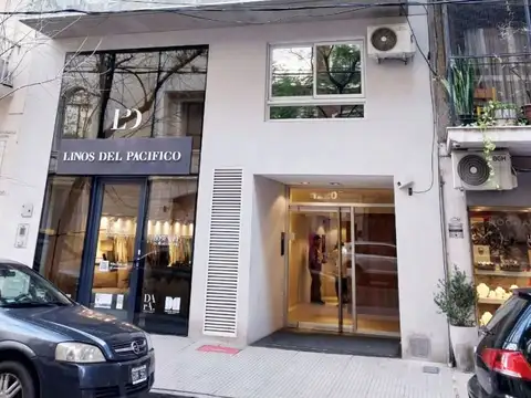 JUNCAL 1200, Piso 11