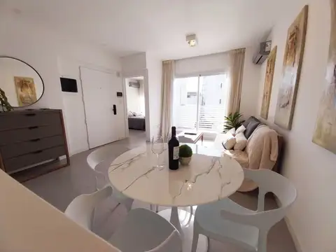 Departamento - Venta - Argentina, Capital Federal - JUNCAL 1200