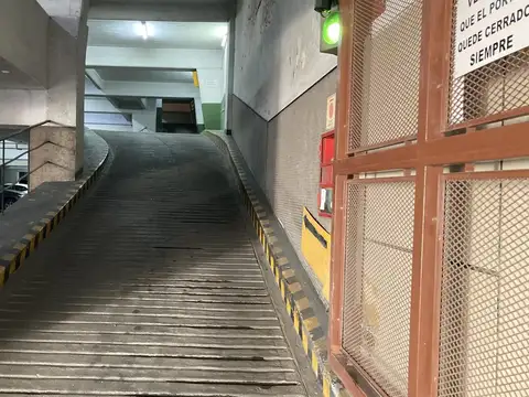 Oportunidad VENTA Cochera Centro/Microcentro