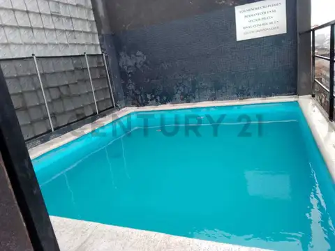 VENTA MONOAMBIENTE CON BALCON PALERMO