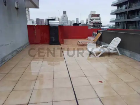 Godoy Cruz 2300, Piso 4