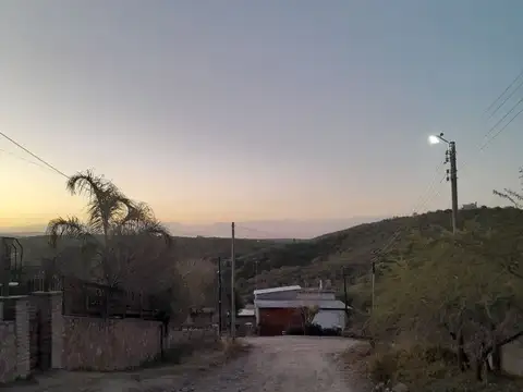 Terreno en Venta en Salsipuedes, USD 8.000