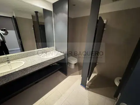 Oficina - Alquiler - Argentina, Capital Federal - Encarnación Ezcurra 365