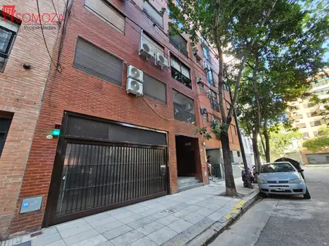 Departamento en venta en Belgrano