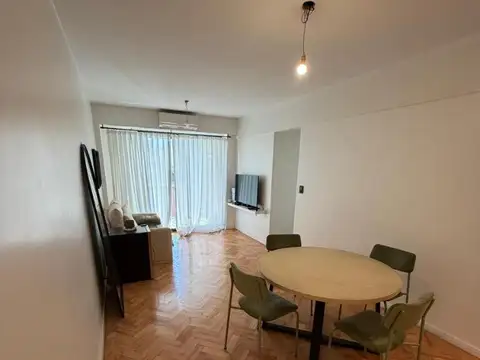 Crisólogo Larralde 2300, Piso 1°