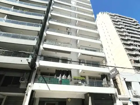 VENTA ZONA RIO DORREGO 59 PISO UNICO DOS DORMITORIOS AL FRENTE AMENITIES EXCELENTE ESTADO CONSULTANOS
