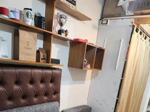 Departamento en Venta 41 años