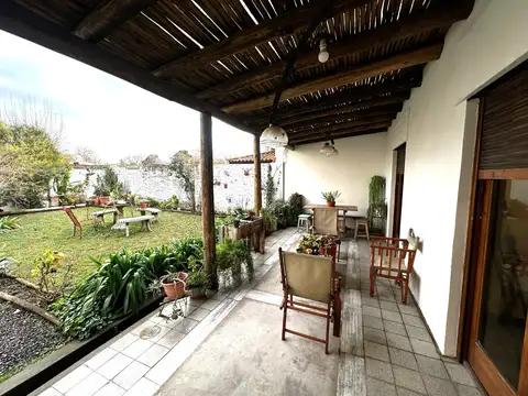 VENTA| Casa en San Antonio de Areco
