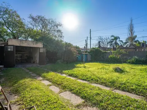 Casa en Venta 67 años