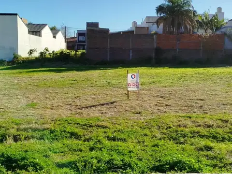 LOTE EN VENTA! A METROS DE LEBENSOHN - ZONA PARACAO