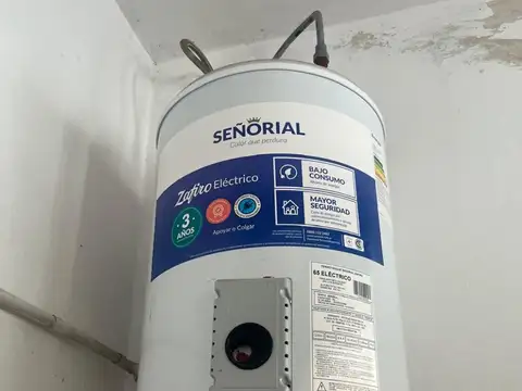 Departamento en Alquiler 40 años