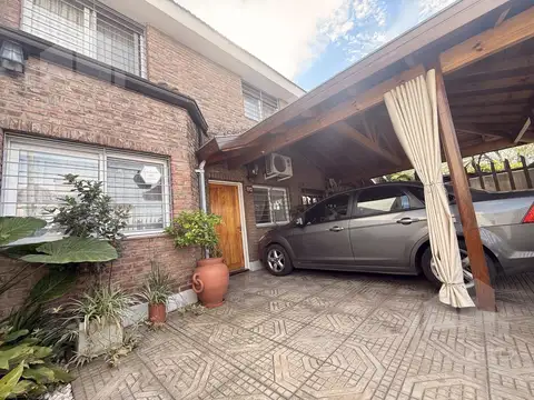 Casa en Venta de 4 dormitorios