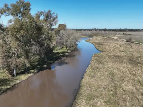Campo en Venta de 68  ha