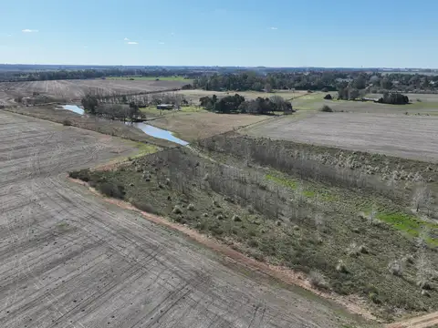 Campo en Venta Agricola