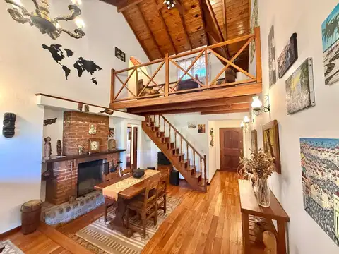 Casa en Venta en Ingeniero Adolfo Sourdeaux, USD 179.000