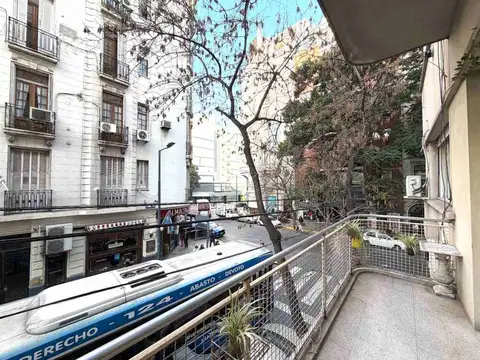Departamento en Alquiler en San Nicolás, $ 1.200.000