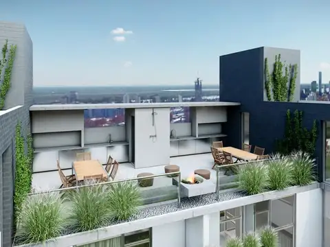 Departamento en Venta en Pichincha, USD 60.786