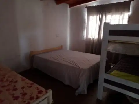 Casa en Alquiler 3 años