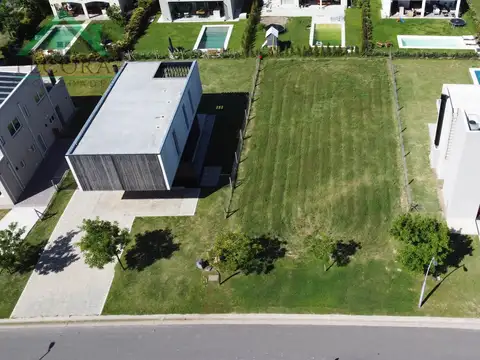 Araucarias - Lote 294 - Interno - Puerto del Lago