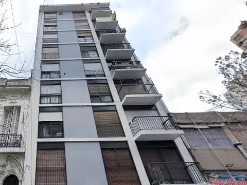 Departamento-Venta-2 ambientes- Muy luminoso-Reciclado a nuevo-Apto Credito