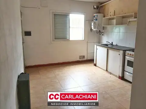 Casa en Alquiler de 1 dormitorio