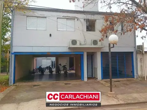 Casa en Las Parejas