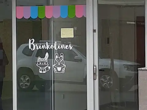 LAPRIDA 2000, Piso 00