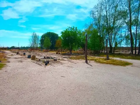 Terreno en Venta de 59565,0 m2