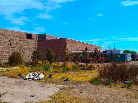 REMAX VENDE INMEJORABLE TERRENO EN LUJAN DE CUYO