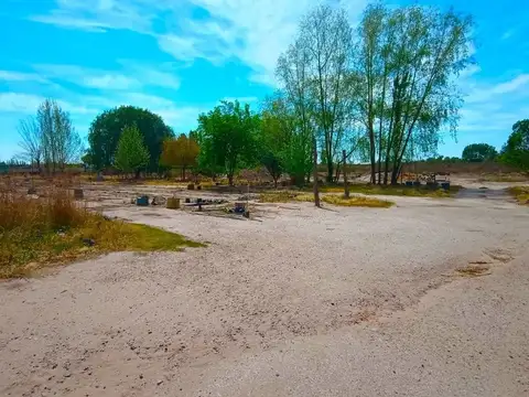 Terreno en Venta en Lujan De Cuyo, USD 2.400.000