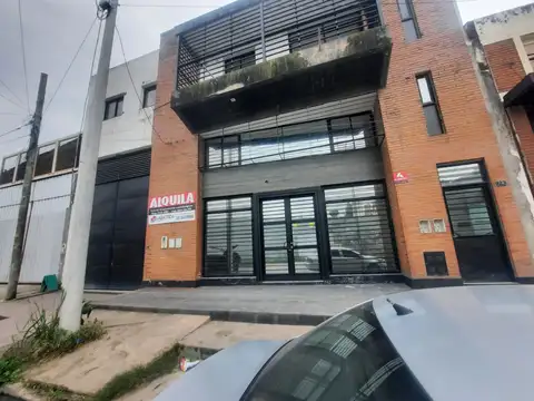 ALQUILER GALPON /OFICINA COMERCIAL - SAN MIGUEL DE TUCUMÁN