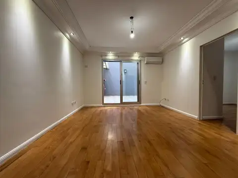 Departamento en Venta en Palermo, USD 170.000