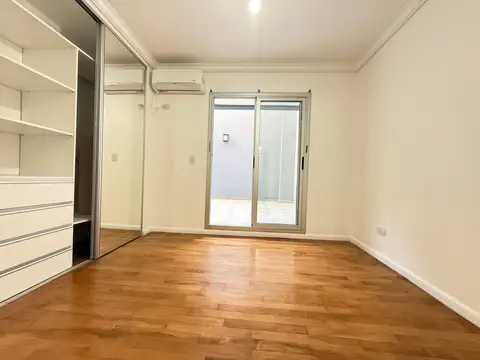 DEPATAMENTO 2 AMB VENTA PATIO PARRILLA