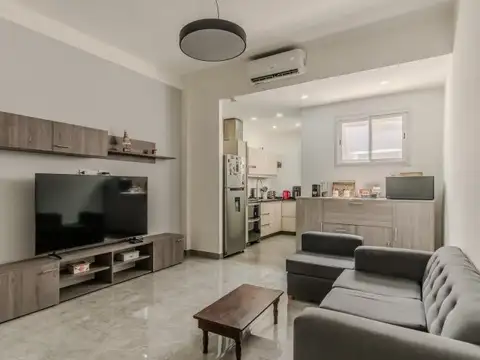 Departamento en Venta en Caballito, USD 99.000