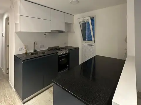 Departamento en Alquiler 2 años