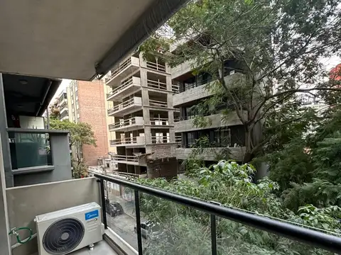 Departamento en Alquiler de Monoambiente