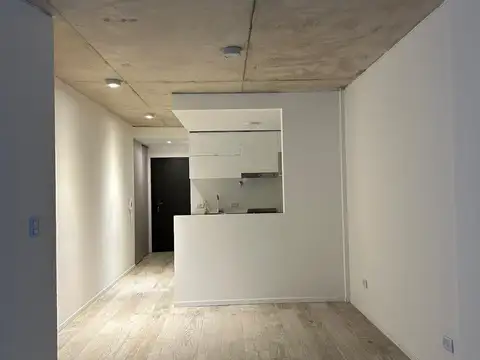 MONOAMBIENTE 40M2 + Balcón