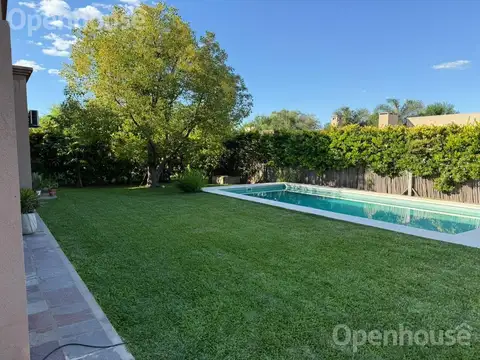 Casa en Alquiler Temporal en La Cuesta, USD 3.400