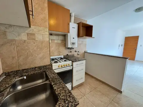 VENTA - IDEAL INVERSIÓN - DEPTO 1 DORMITORIO EN PICHINCHA