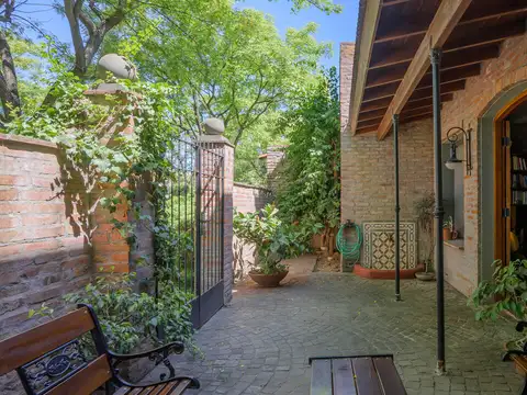 Casa en Venta 10 años