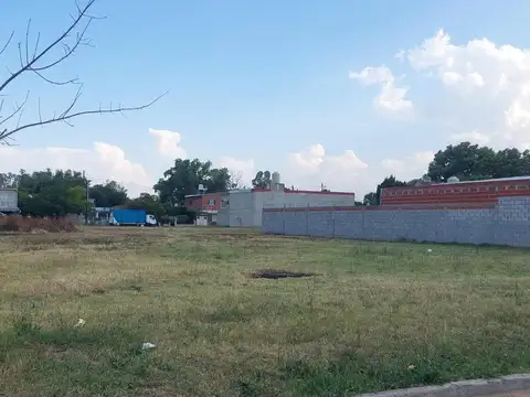 TERRENO / LOTE en Hurlingham - Williams Morris (c/escritura)