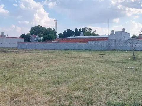 Terreno en Venta de 489,0 m2
