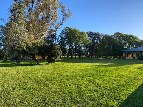 Terreno en Venta en Chacras Del Parana, USD 40.000