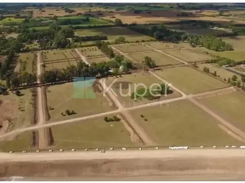 Terreno en Venta en Altos De Lujan, USD 55.000