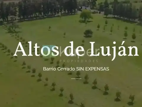 Terreno en Venta de 950,0 m2