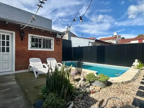 VENTA CASA SAN ISIDRO 3 AMB PILETA NUEVO PRECIO