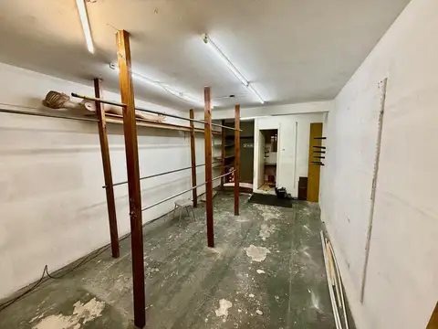 Avenida Forest al 400