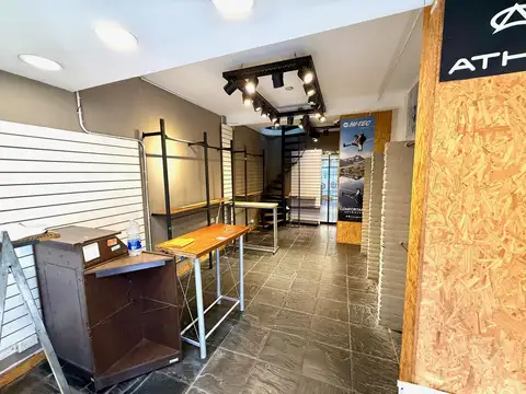 Local en Alquiler en Chacarita, $ 900.000