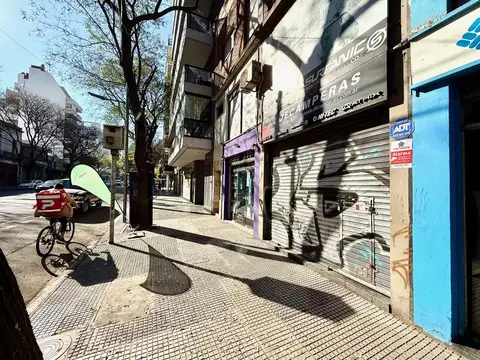 Local en Alquiler A Estrenar